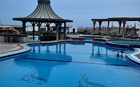 Black Prince Hotel