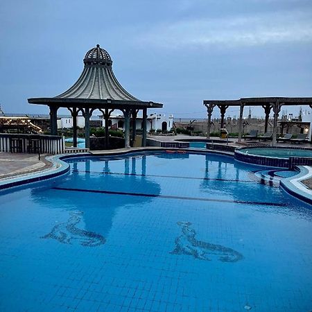 Black Prince Hotel Dahab Dış mekan fotoğraf