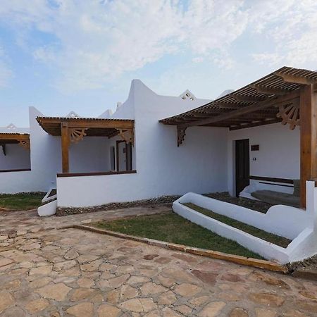Black Prince Hotel Dahab Dış mekan fotoğraf