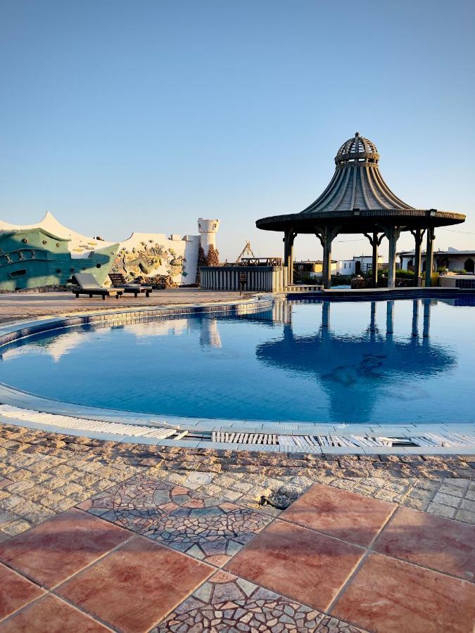 Black Prince Hotel Dahab Dış mekan fotoğraf