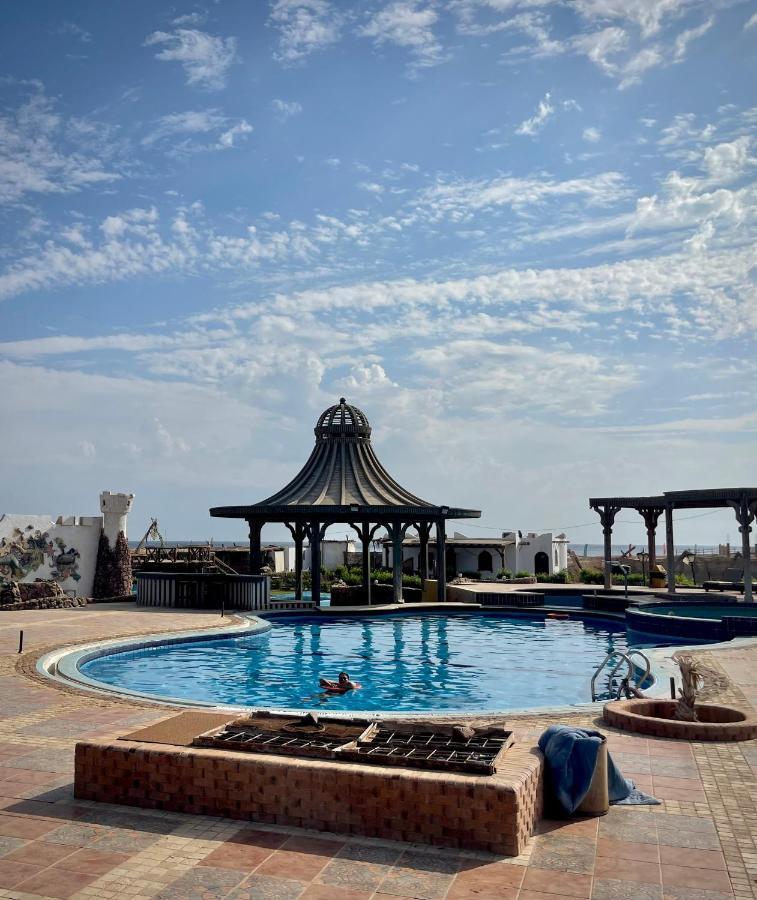 Black Prince Hotel Dahab Dış mekan fotoğraf
