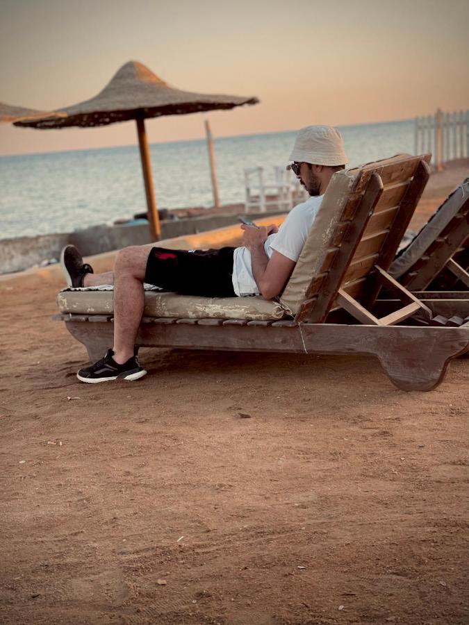 Black Prince Hotel Dahab Dış mekan fotoğraf
