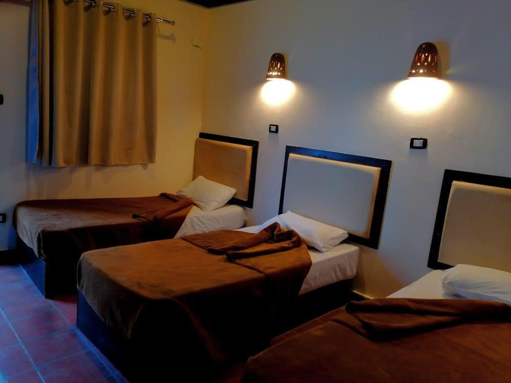 Black Prince Hotel Dahab Dış mekan fotoğraf