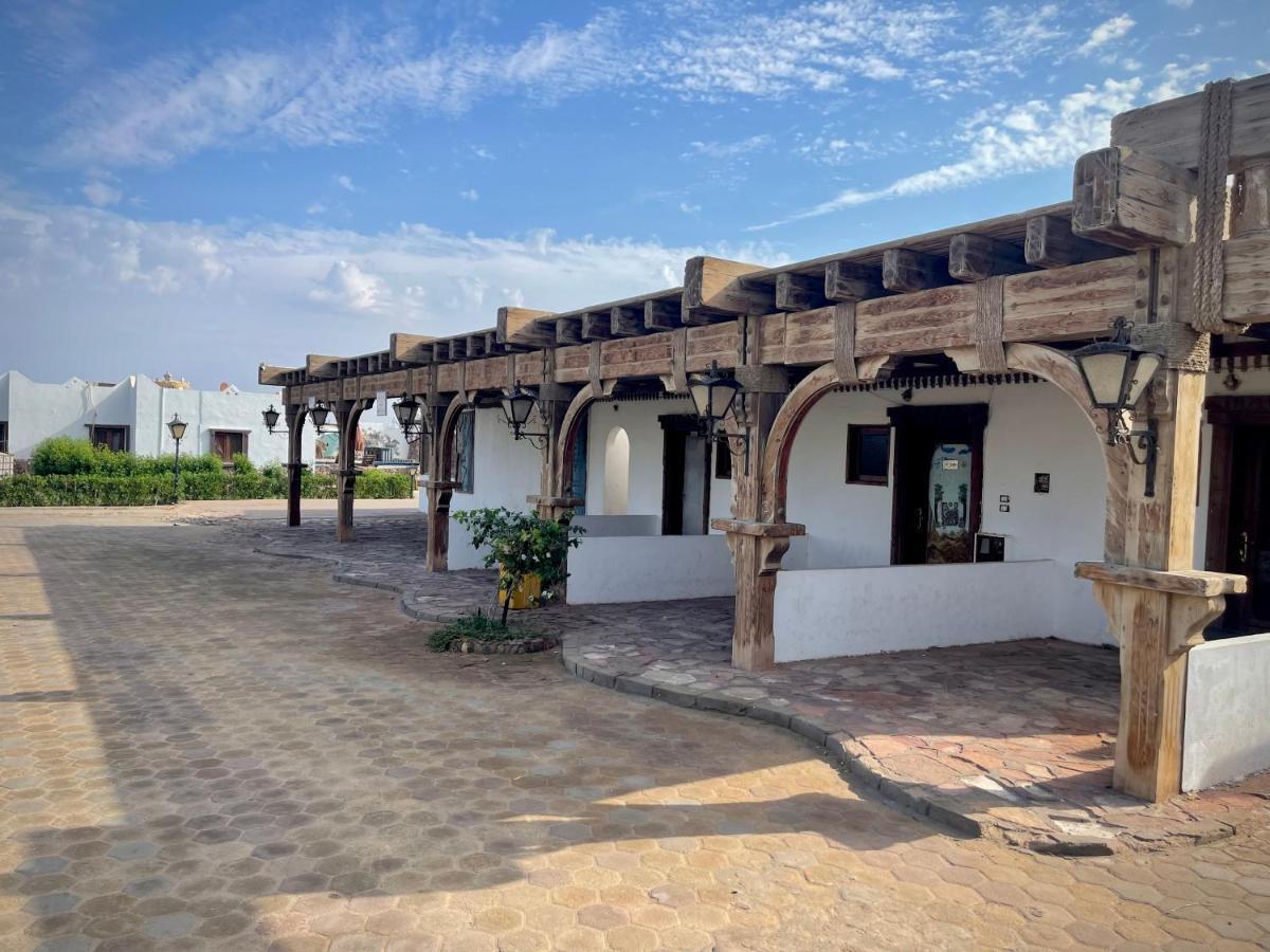 Black Prince Hotel Dahab Dış mekan fotoğraf