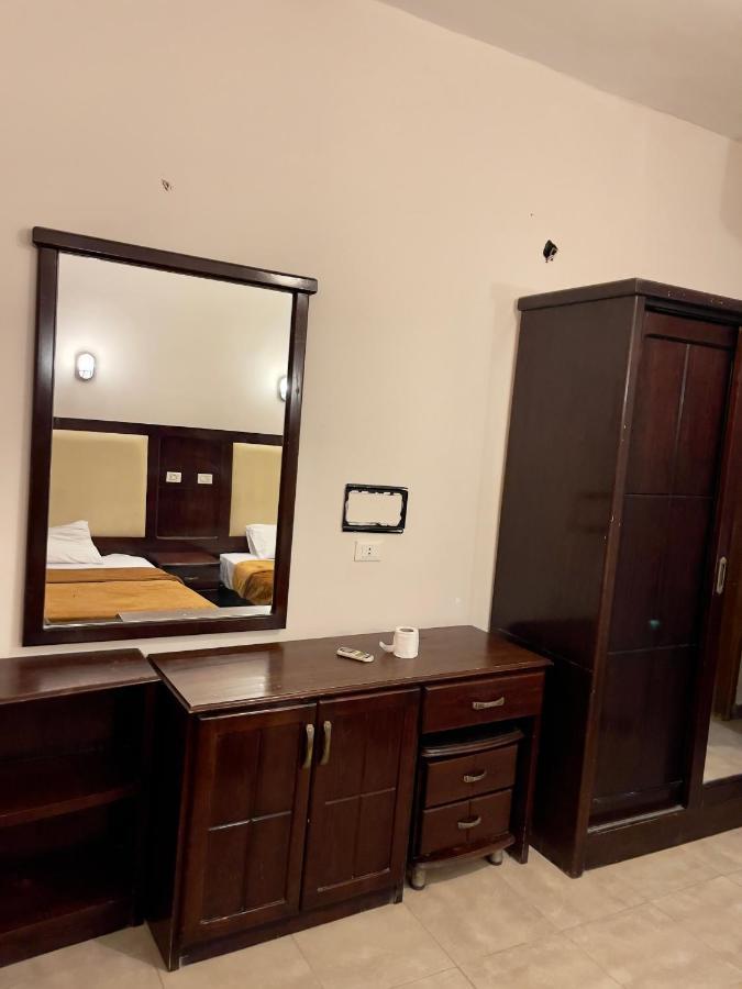 Black Prince Hotel Dahab Dış mekan fotoğraf