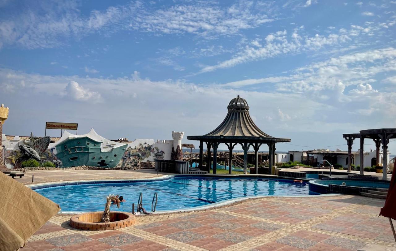 Black Prince Hotel Dahab Dış mekan fotoğraf