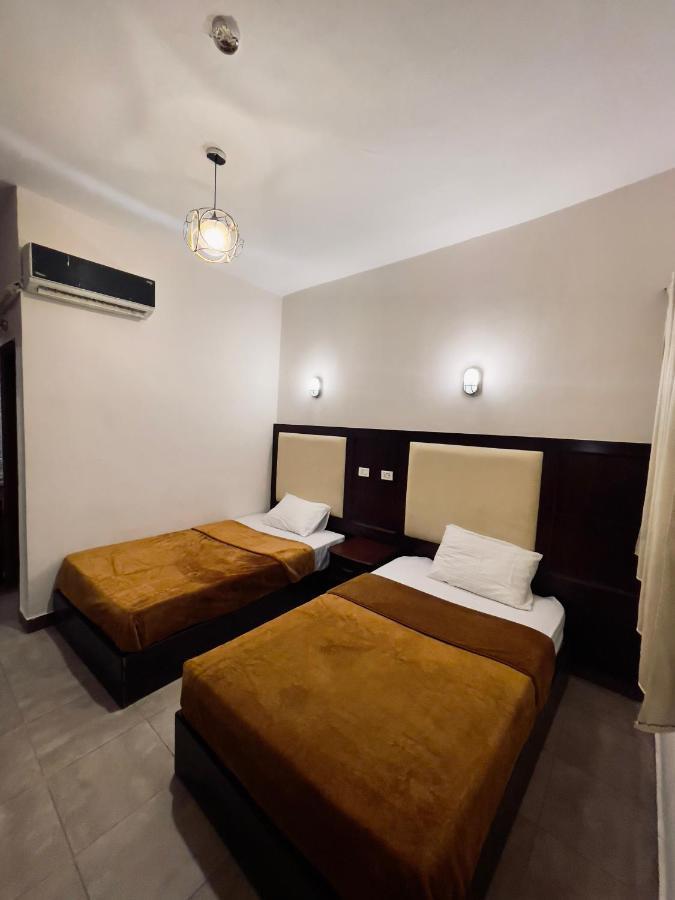 Black Prince Hotel Dahab Dış mekan fotoğraf