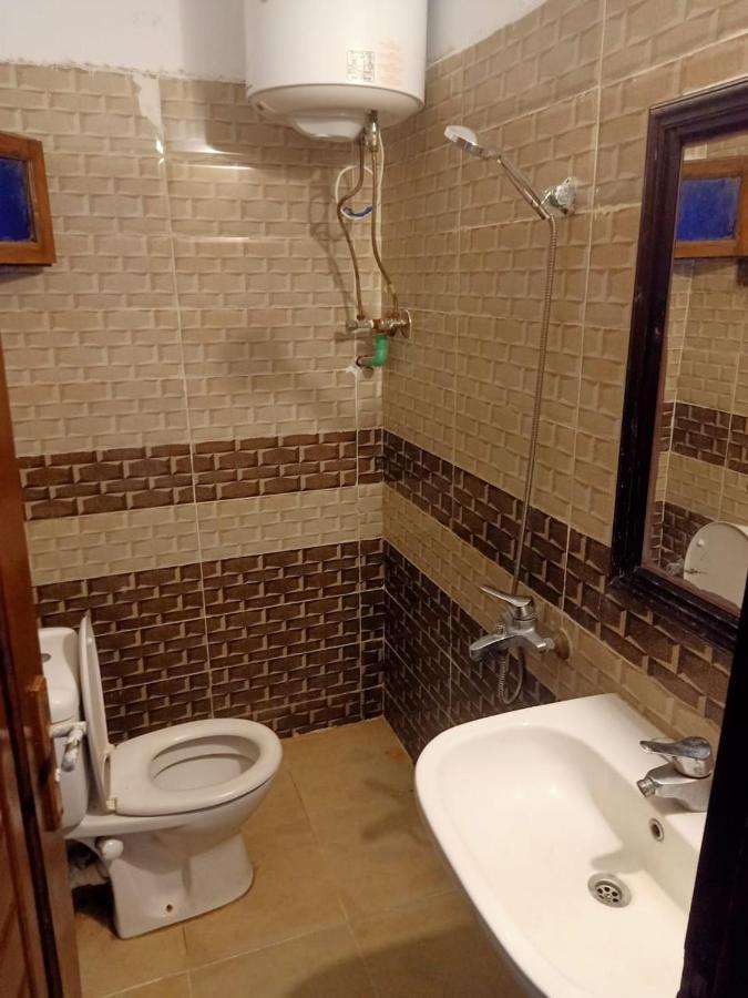 Black Prince Hotel Dahab Dış mekan fotoğraf