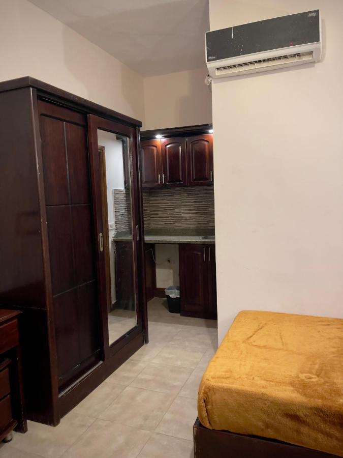 Black Prince Hotel Dahab Dış mekan fotoğraf