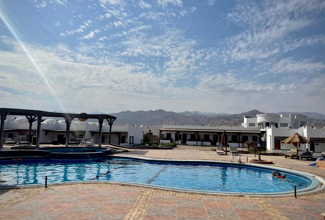 Black Prince Hotel Dahab Dış mekan fotoğraf