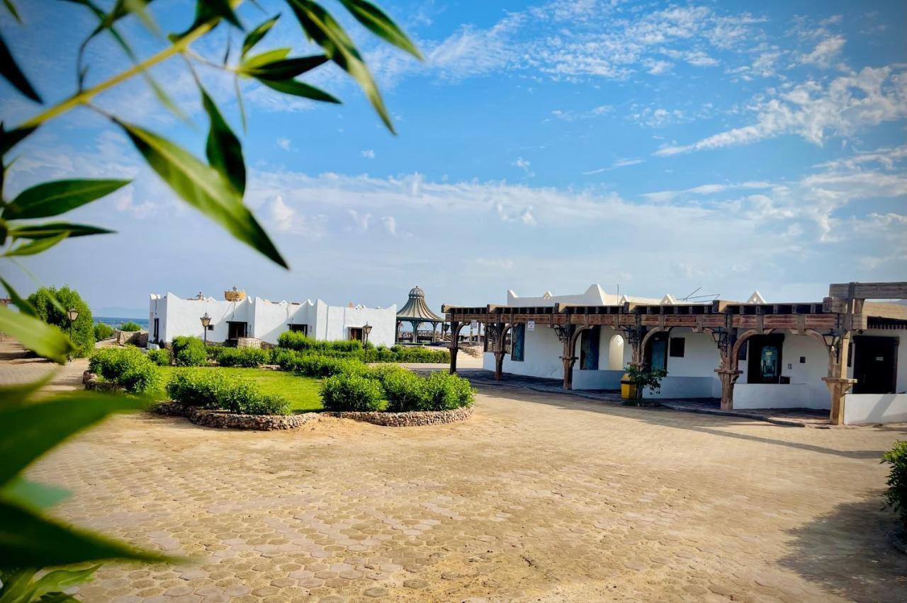 Black Prince Hotel Dahab Dış mekan fotoğraf