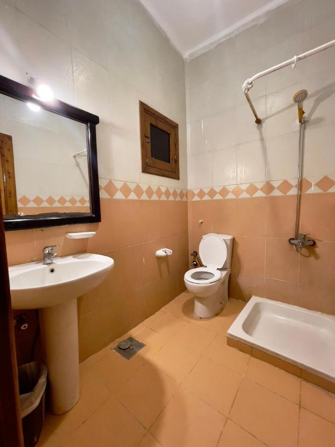 Black Prince Hotel Dahab Dış mekan fotoğraf