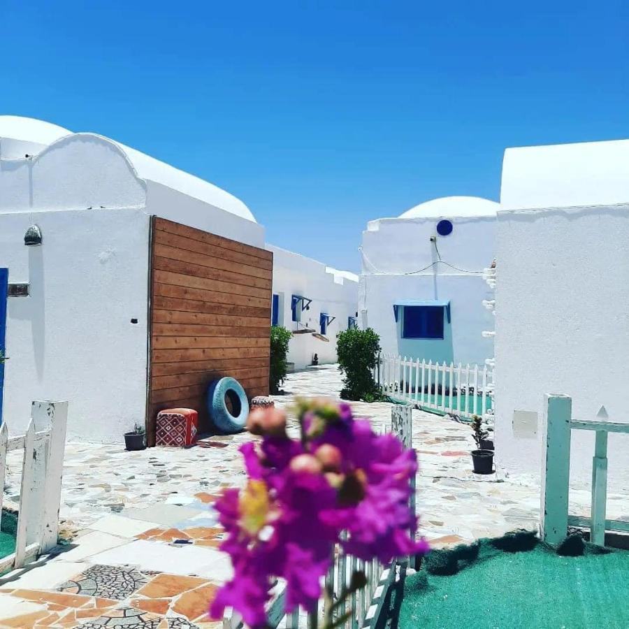 Black Prince Hotel Dahab Dış mekan fotoğraf
