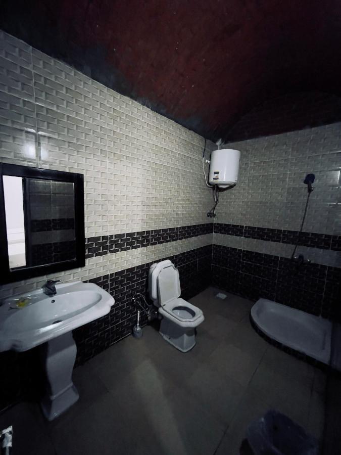 Black Prince Hotel Dahab Dış mekan fotoğraf