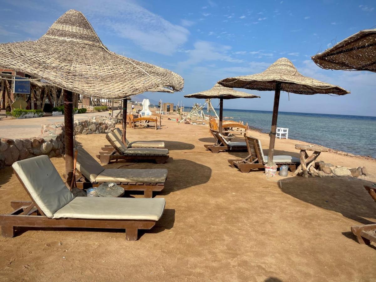 Black Prince Hotel Dahab Dış mekan fotoğraf