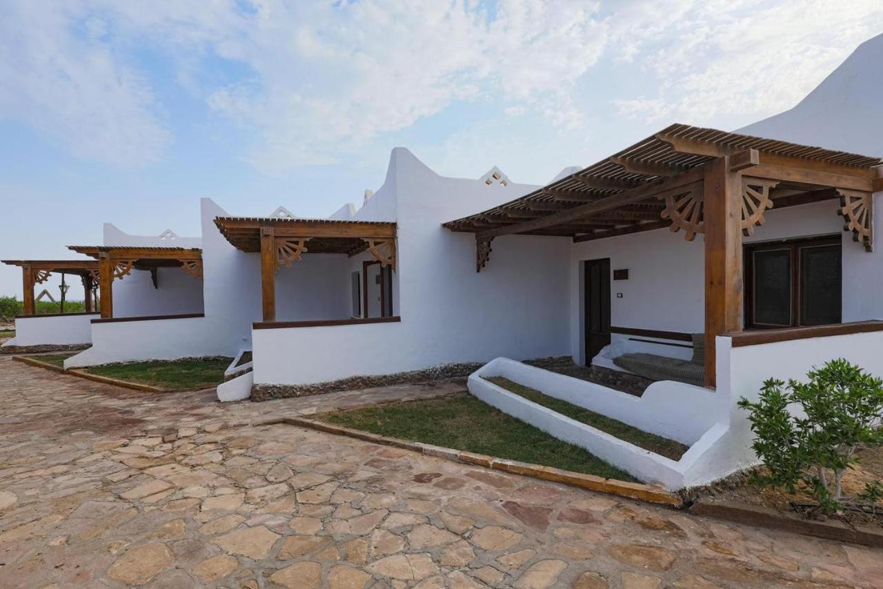 Black Prince Hotel Dahab Dış mekan fotoğraf