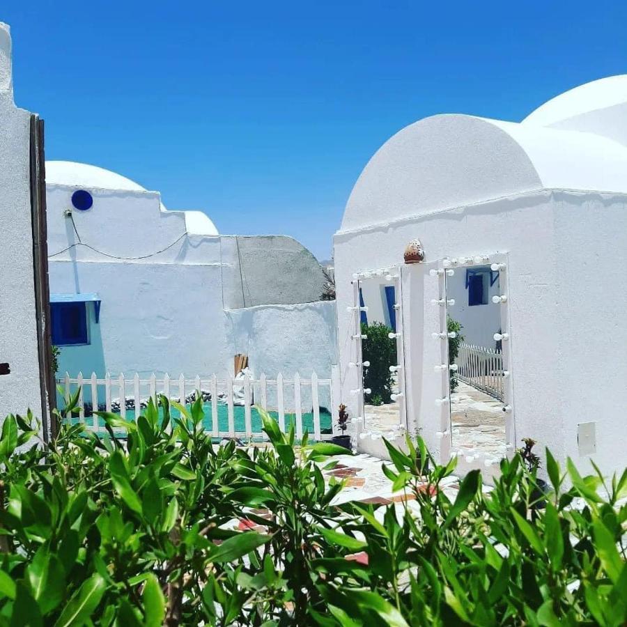 Black Prince Hotel Dahab Dış mekan fotoğraf