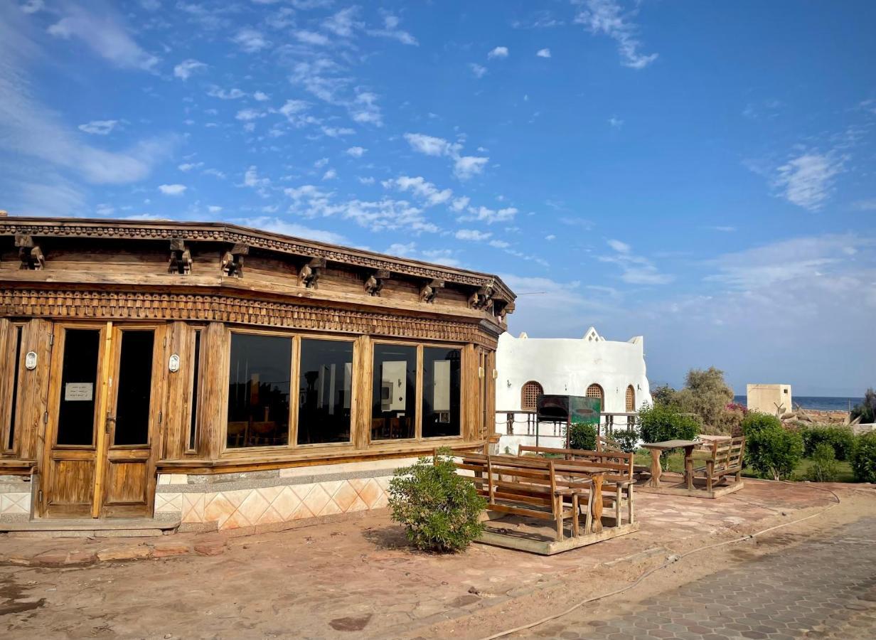 Black Prince Hotel Dahab Dış mekan fotoğraf